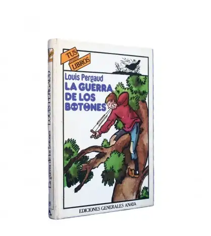 La guerra de los botones