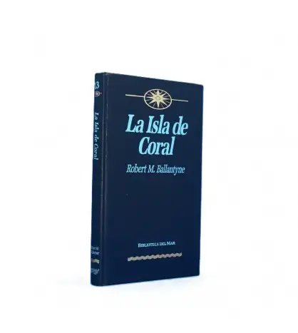 La Isla de Coral