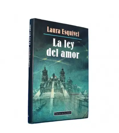 La ley del amor