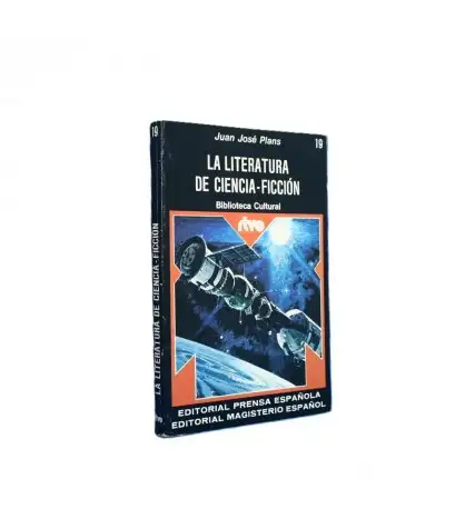 La Literatura de Ciencia-Ficción
