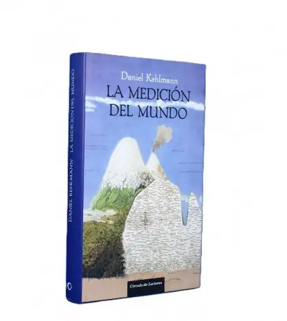 La medición del mundo