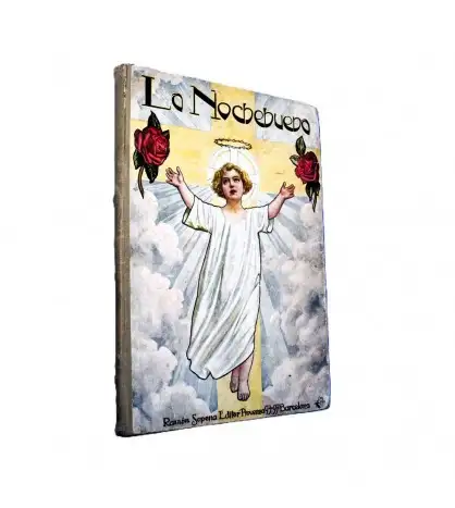 La Nochebuena (Ed. de 1930)