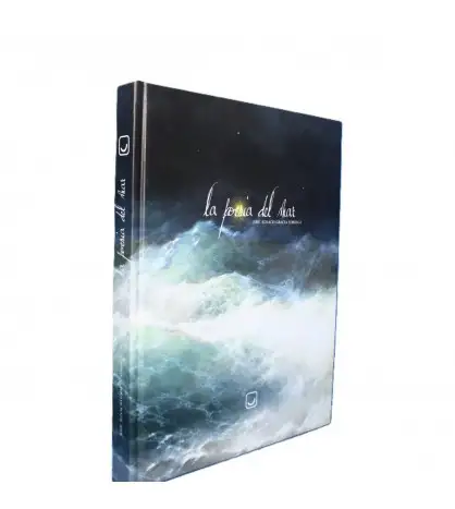 La poesía del mar
