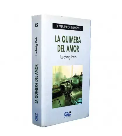 La quimera del amor