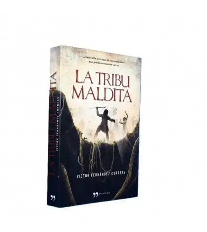 La tribu maldita