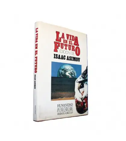 La vida en el futuro
