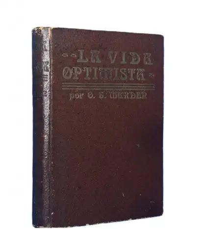 La vida optimista