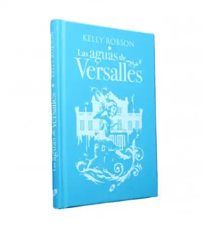 Las aguas de Versalles