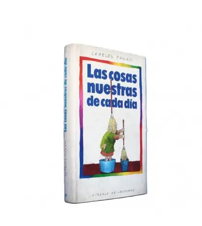 Las cosas nuestras de cada día