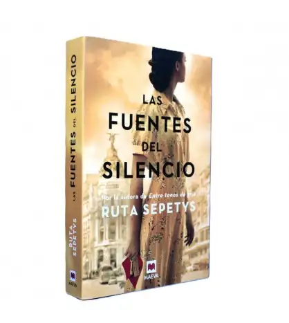 Las fuentes del silencio