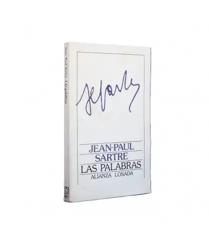 Las palabras