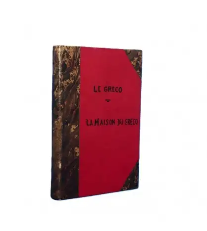 Le Greco / La Maison du Greco