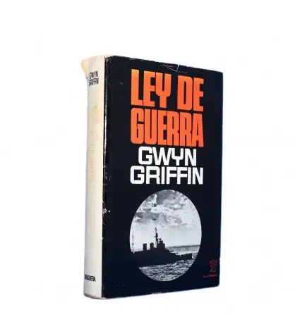 Ley de guerra
