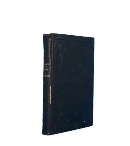 Libro de la Oración y Meditación