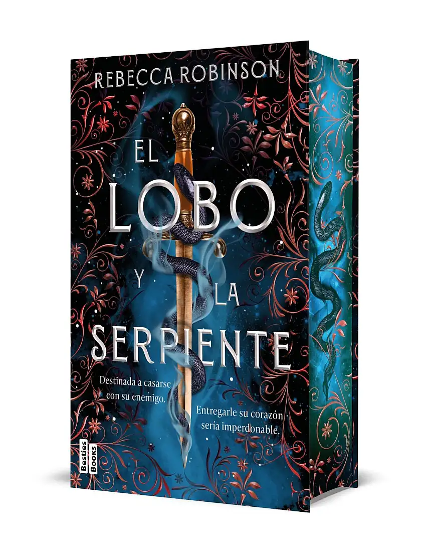 Lobo Y La Serpiente, El