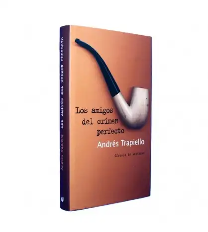 Los amigos del crimen perfecto
