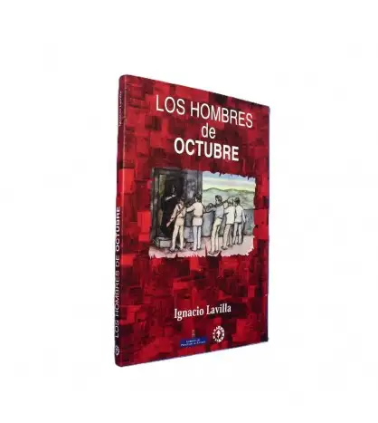 Los hombres de Octubre