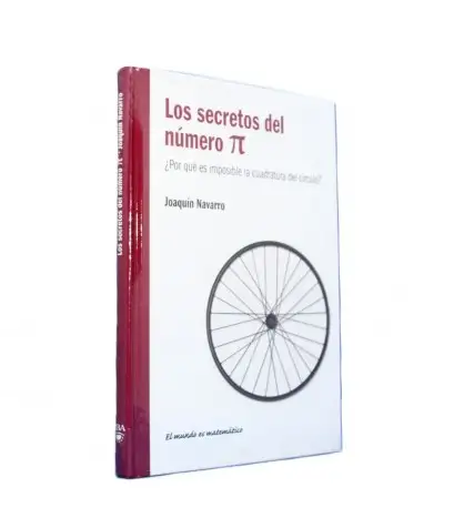 Los secretos del número pi