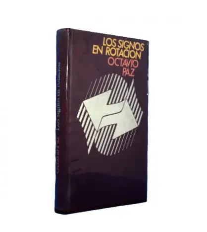 Los signos en rotación