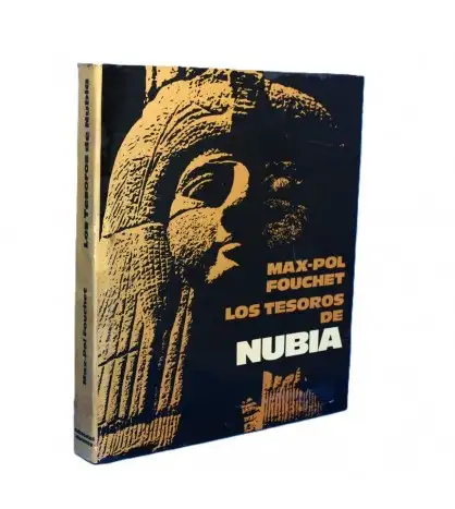 Los tesoros de Nubia