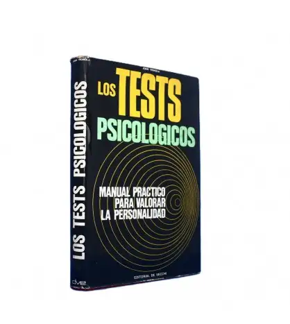 Los Tests Psicológicos