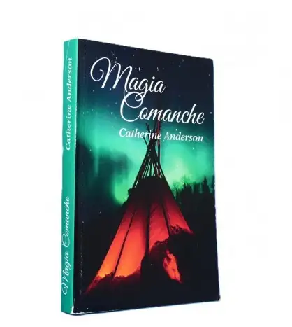 Magia Comanche