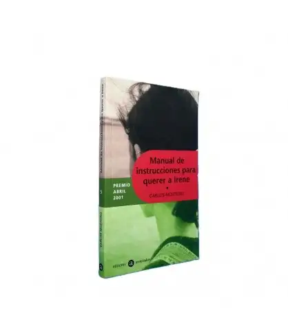 Manual de instrucciones para querer a Irene