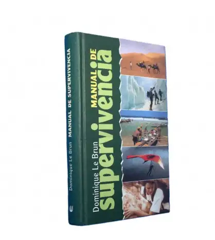 Manual de supervivencia
