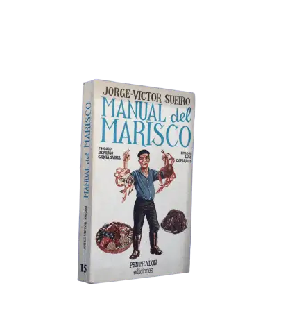Manual del marisco