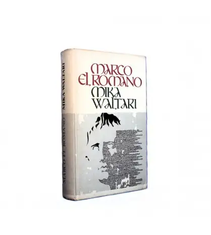 Marco el Romano