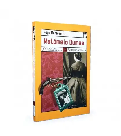 Matómelo Dumas