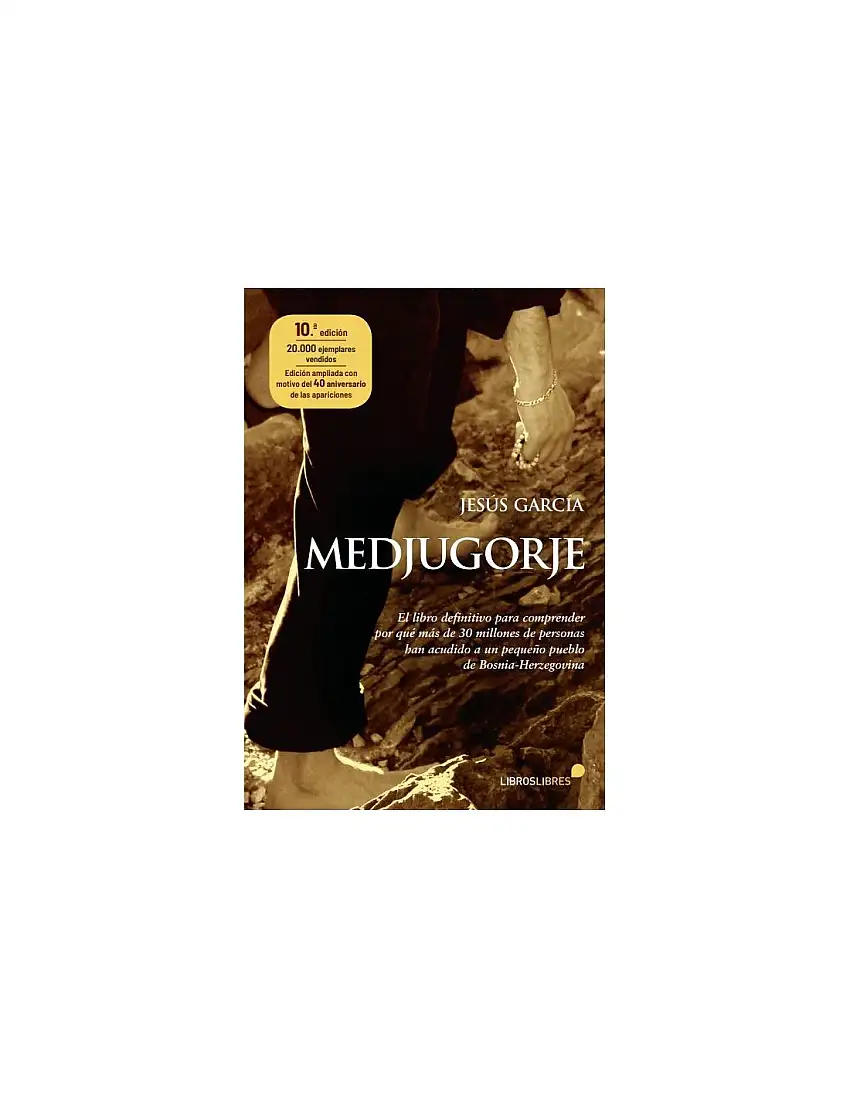 Medjugorje