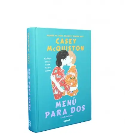 Menú para dos (The Pairing)