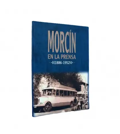 Morcín en la prensa (1886-1952)