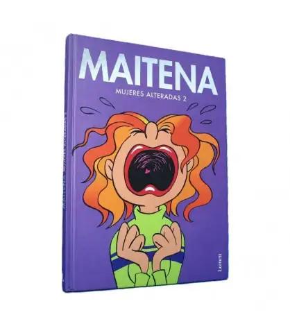 Mujeres Alteradas 2
