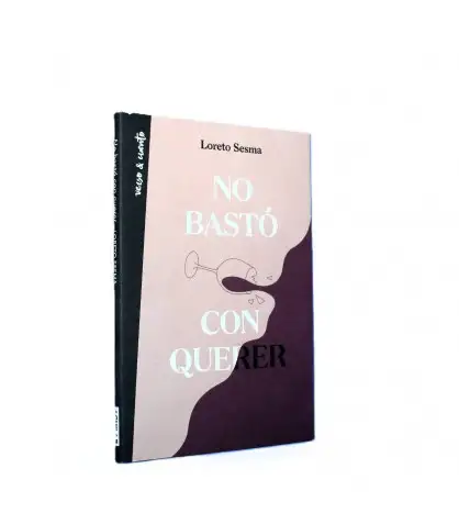 No bastó con querer
