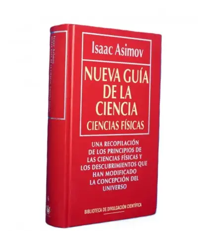 Nueva guía de la ciencia. Ciencias físicas