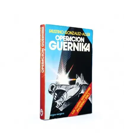 Operación Guernika