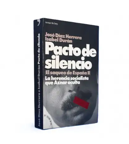 Pacto de Silencio