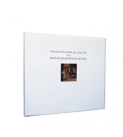 Pintura Asturiana del Siglo XIX