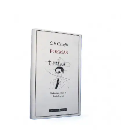 Poemas de Cavafis