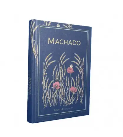 Poemas esenciales de Antonio Machado