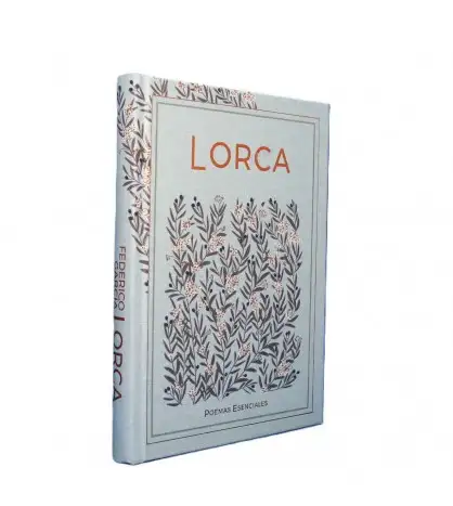 Poemas esenciales de Lorca