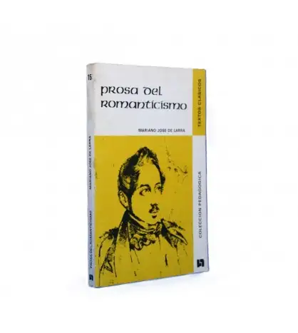 Prosa del Romanticismo