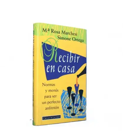 Recibir en casa