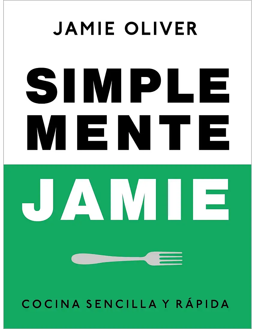 Simplemente Jamie