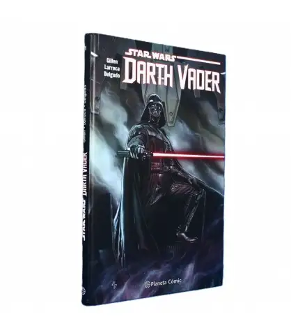 Star Wars: Darth Vader (Volumen 1)