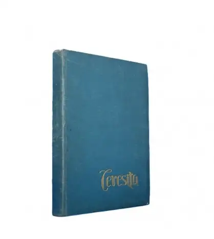 Teresita (Apuntes biográficos)