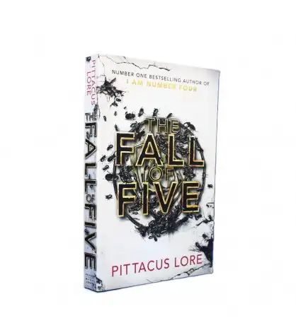 The Fall of Five