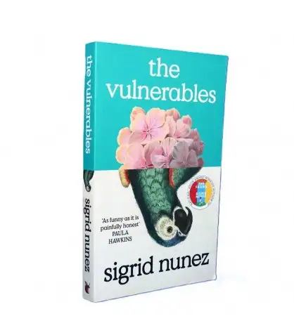 The Vulnerables